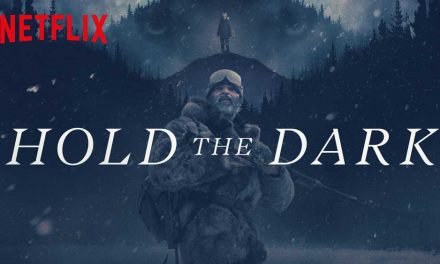 Hold the Dark (3/5)