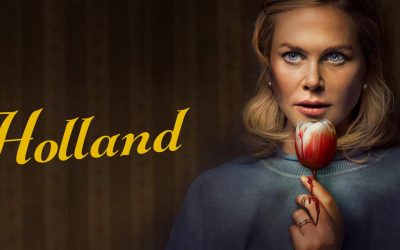 Holland – Movie Review | Prime Video (3/5)