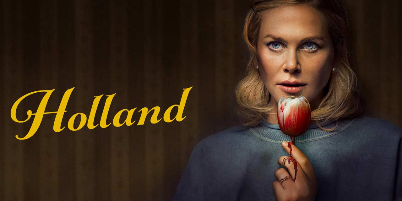 Holland – Movie Review | Prime Video (3/5)