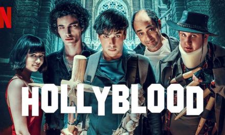 HollyBlood – Netflix Review (2/5)
