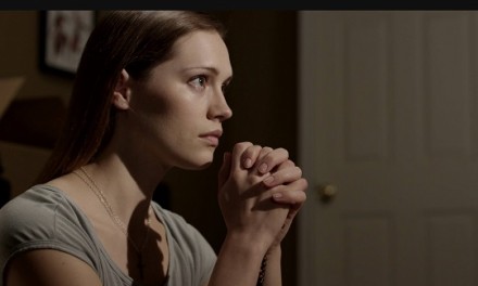 Home: Movie Review (3/5)