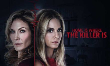 Home Is Where the Killer Is (3/5) – Netflix Movie Review