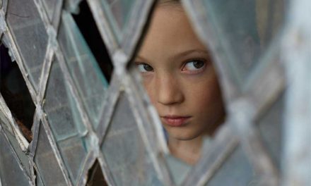 Homebound – Review [Fantastic Fest] (4/5)