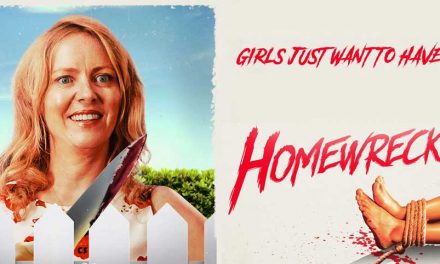 Homewrecker (3/5) – Fantasia 2019 Review