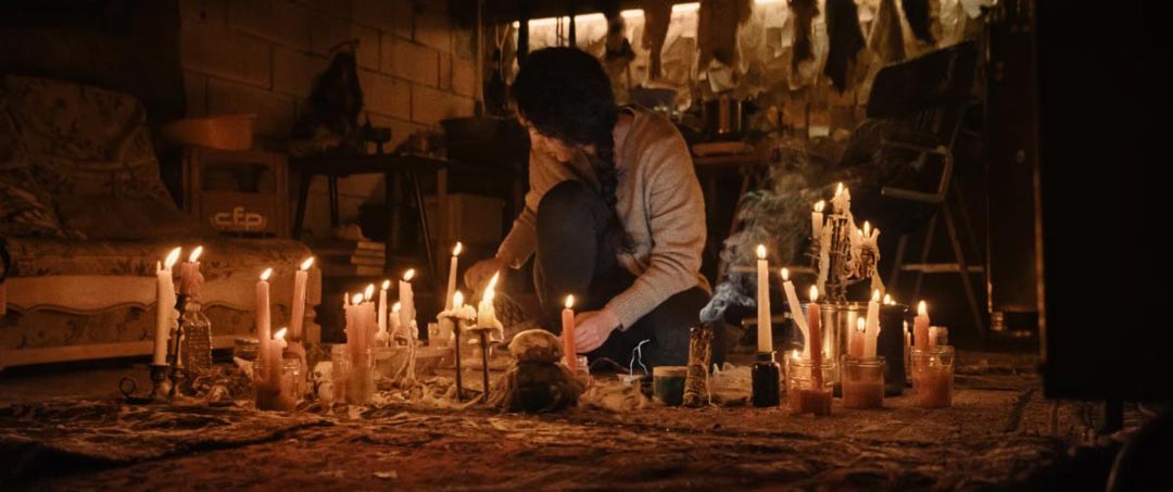 Hood Witch – Review | French Survival Thriller