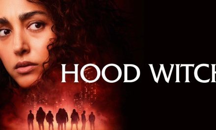 Hood Witch – Movie Review (4/5)
