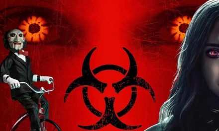 New Horror Movies 2025