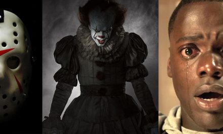 Horror Movies In 2017 We’re Looking Forward To