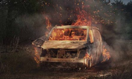 Horses and Hangmen – Review | HBO Max