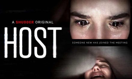 Host – Shudder Review (5/5)
