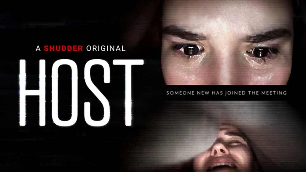 Host – Shudder Review (5/5)