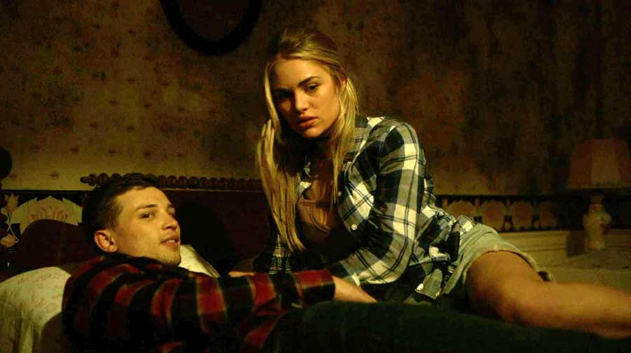 House of the Witch (2017) Netflix Review