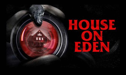 House on Eden – Movie Review (3/5)