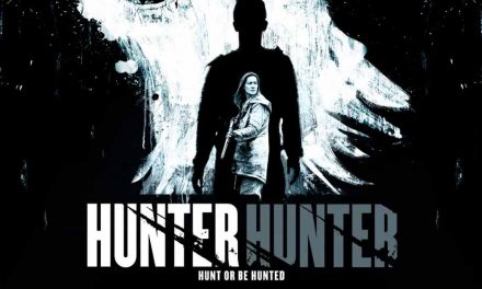 Hunter Hunter – Movie Review (3/5)