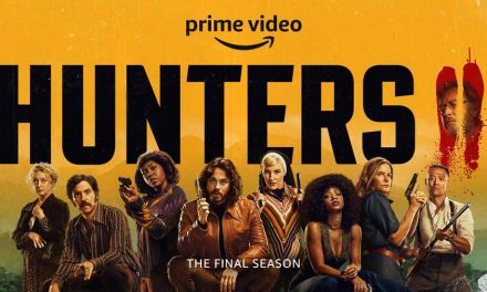 Hunters: Season 2 – Review [Prime Video]