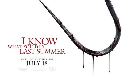 I Know What You Did Last Summer [2025] – Movie Review (2/5)