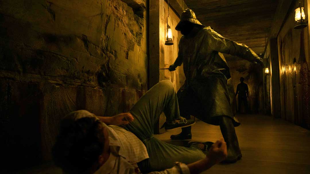 I Know What You Did Last Summer (2025) – Review | Reboot