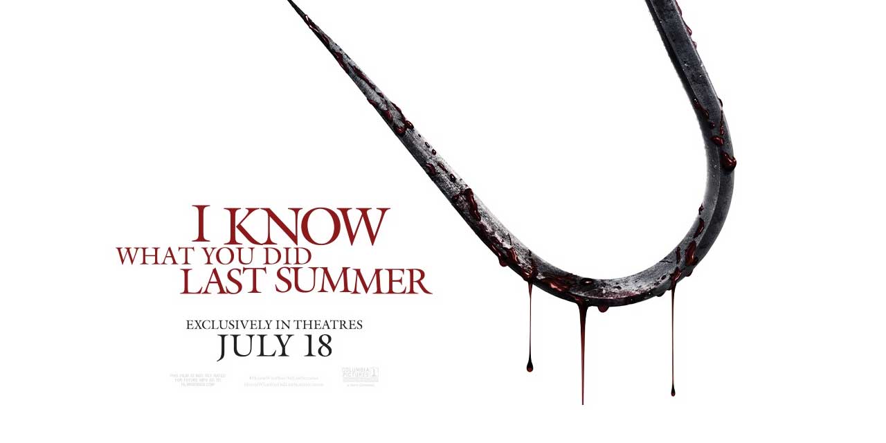 I Know What You Did Last Summer (2025)