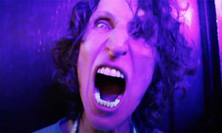 I Live Alone – Movie Review (3/5)