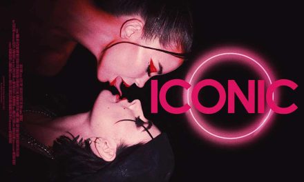 Iconic – Movie Review (3/5)