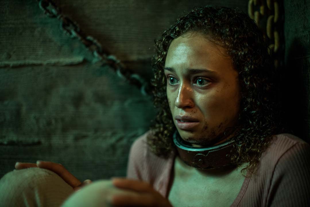 Your Host – Review | Horror Movie