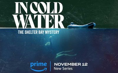 In Cold Water: The Shelter Bay Mystery – Review | Prime Video