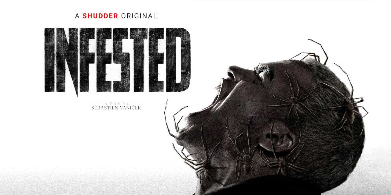 Infested – Shudder Review (3/5)
