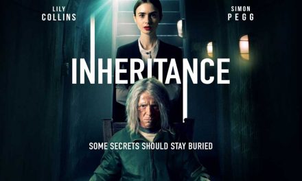Inheritance – Movie Review (3/5)