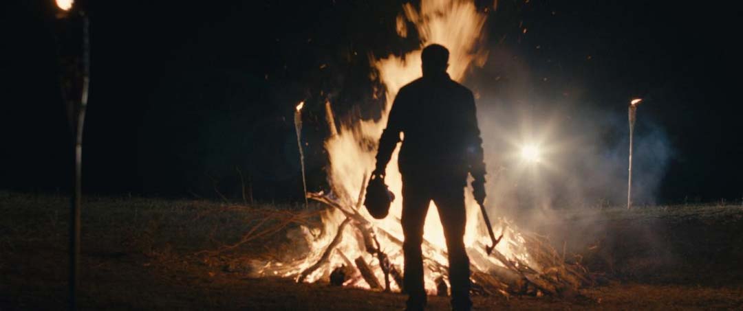 Insane Like Me? – Review | Vampire Horror Movie