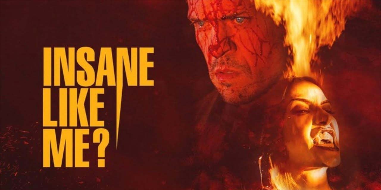 Insane Like Me? – Movie Review (2/5)