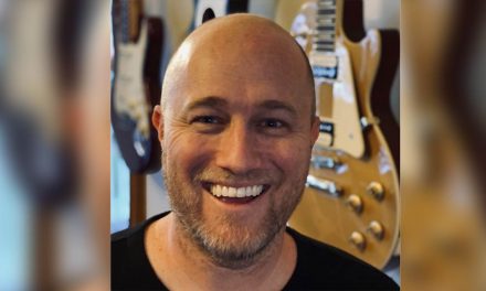 Interview: Christian Davis Breaks Down His ‘The Nameless Days’ Score