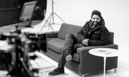 Interview: Cinematographer Matt S. Bell Breaks Down The Requin