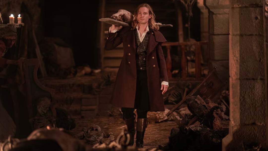 Interview with the Vampire: Season 1 & 2 – Review | On Netflix