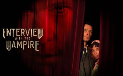 Interview with the Vampire – Series Review | Netflix