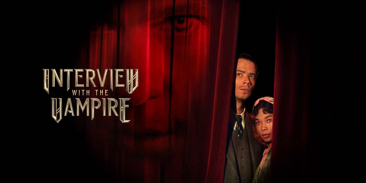 Interview with the Vampire – Series Review | Netflix
