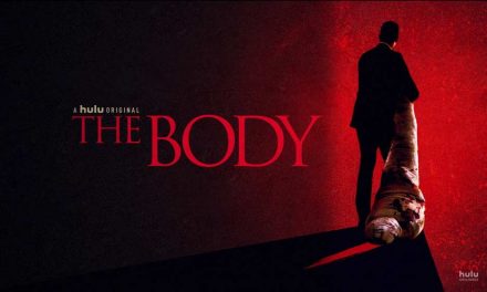 Into The Dark: The Body (2/5) – Hulu Review