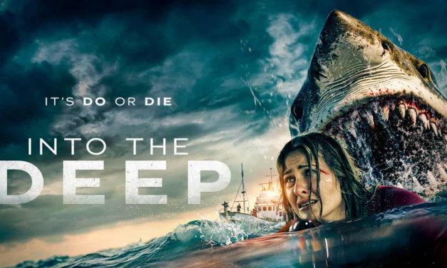 Into the Deep [2025] – Movie Review (1/5)
