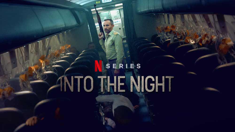 Into the Night: Season 1 – Netflix Review (4/5)