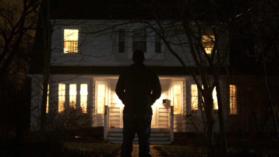 Invader (2024) – Review | Home Invasion Horror Movie