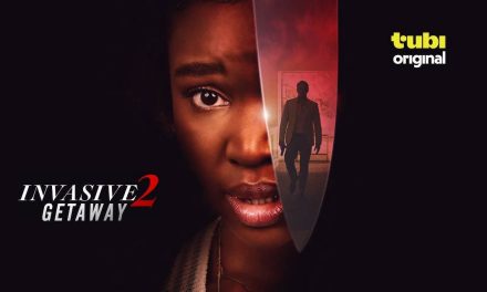 Invasive 2: Getaway – Movie Review | Tubi (3/5)