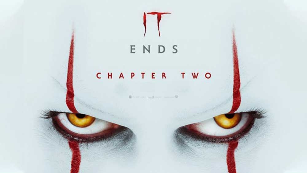 IT Chapter Two (4/5) – Movie Review