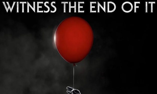 First Trailer for IT: CHAPTER 2