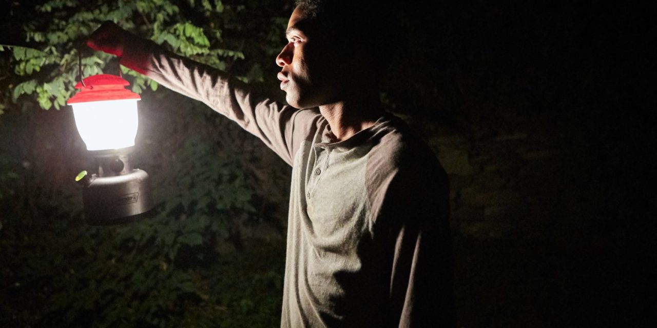 It Comes at Night – Movie Review (5/5)