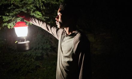 It Comes at Night – Movie Review (5/5)