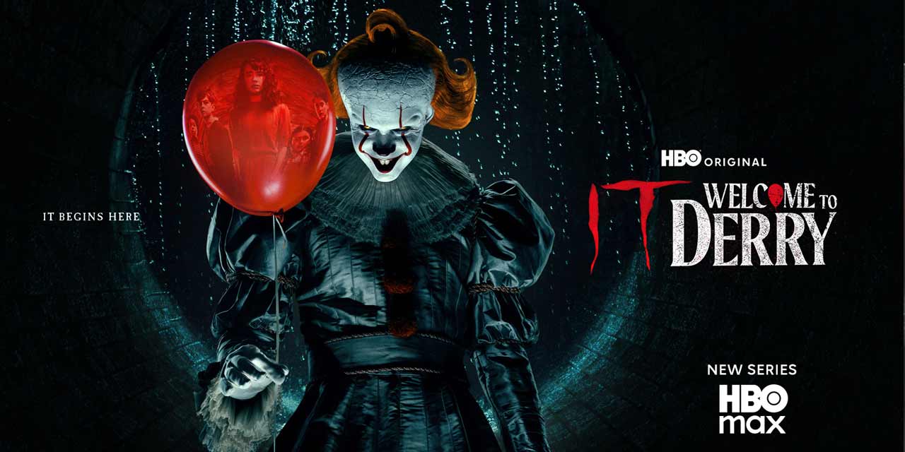 IT: Welcome to Derry – Review | HBO Max