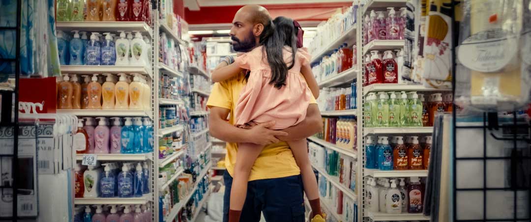 ITCH! – Review | Zombie Virus Horror Movie