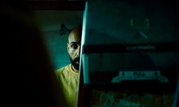 ITCH! – Movie Review (3/5)