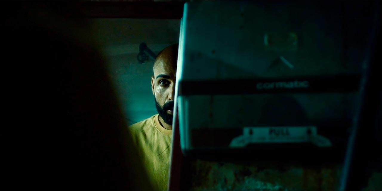 ITCH! – Movie Review (3/5)