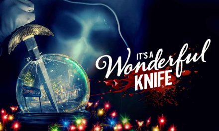 It’s a Wonderful Knife – Movie Review (3/5)