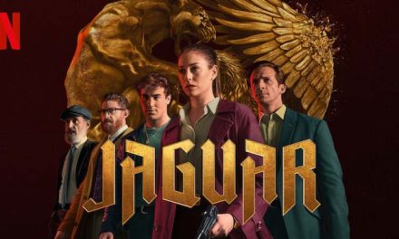 Jaguar – Netflix Review